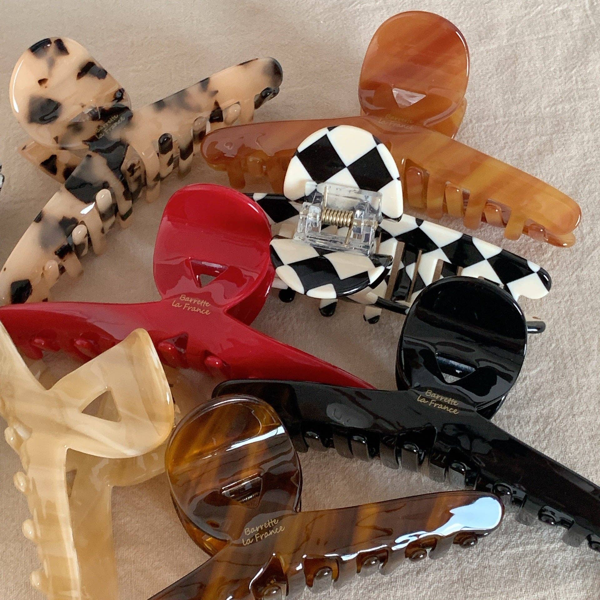 Hair Clips
