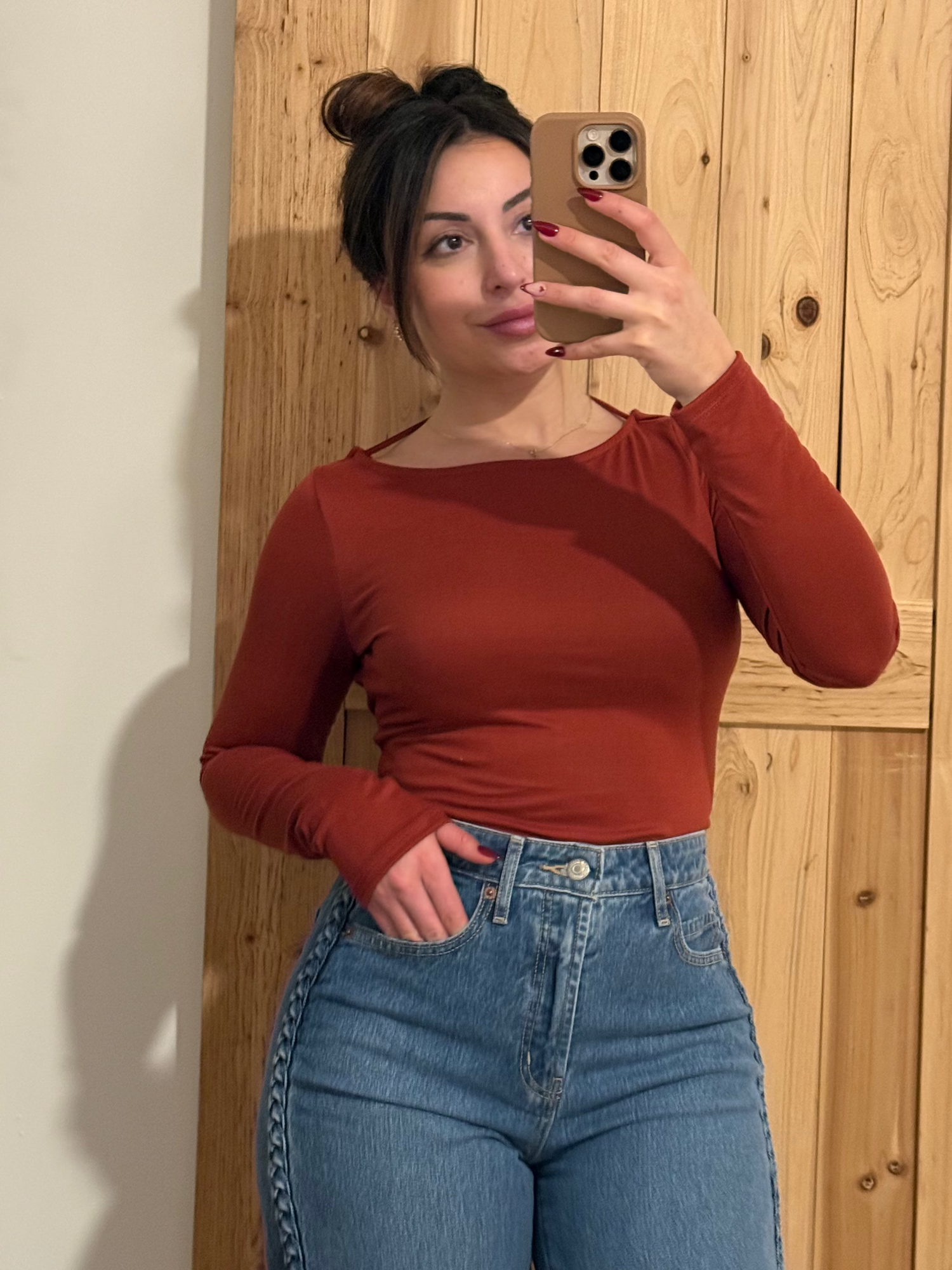Valentine Bodysuit