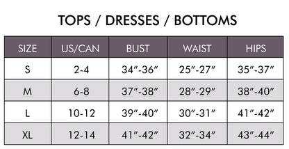 The Fun and Flirty Shorts